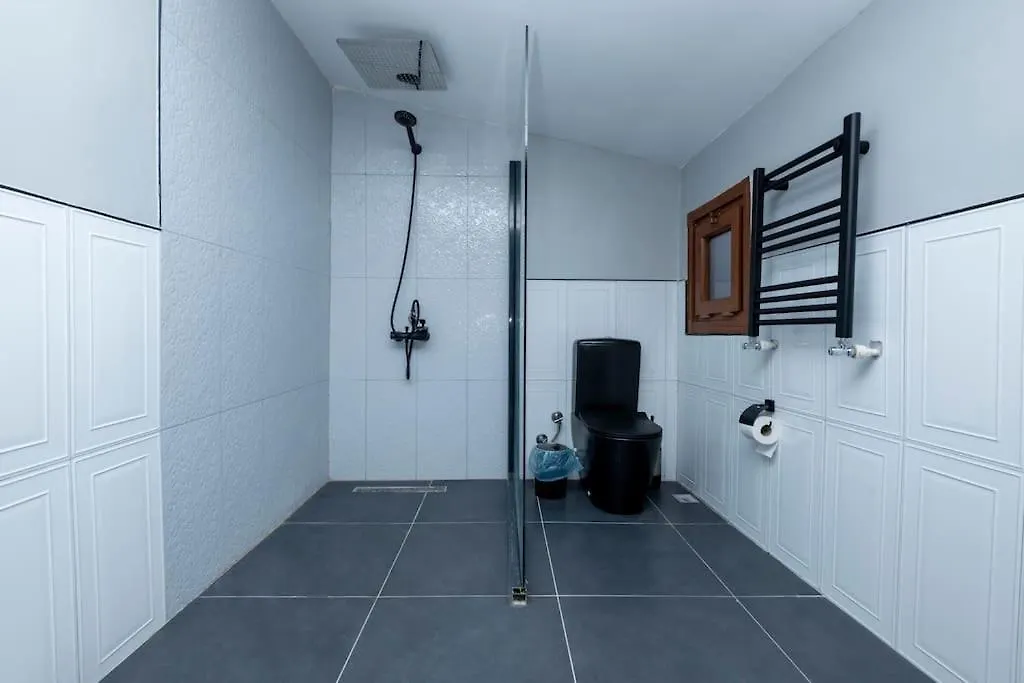 Fourlex House With Central Location Apartment Istanbul