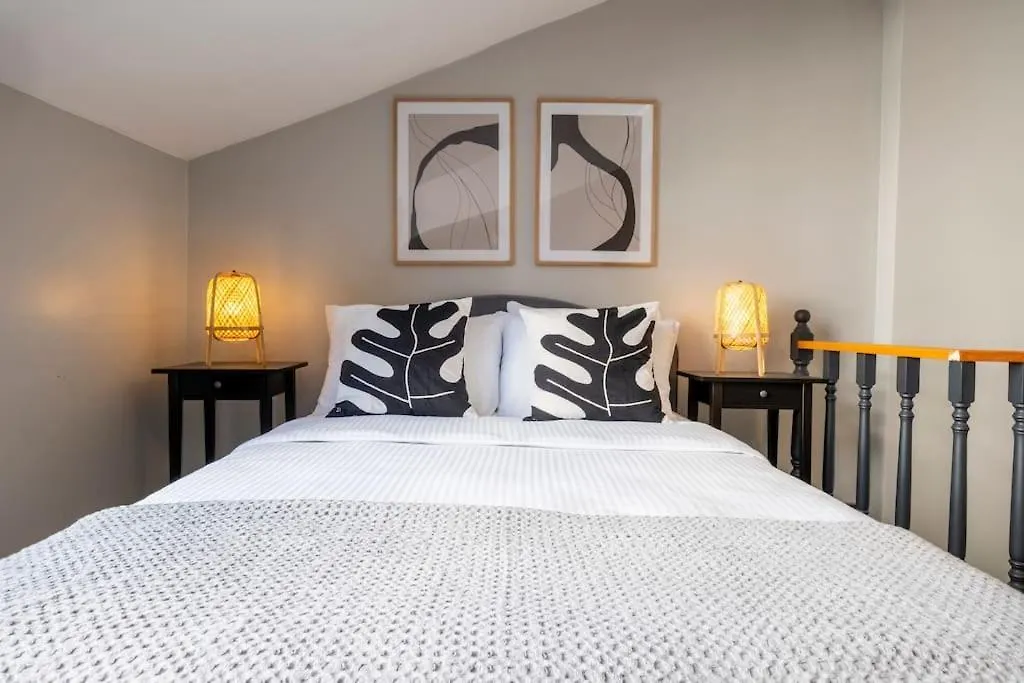 Fourlex House With Central Location Apartment Istanbul Turkey