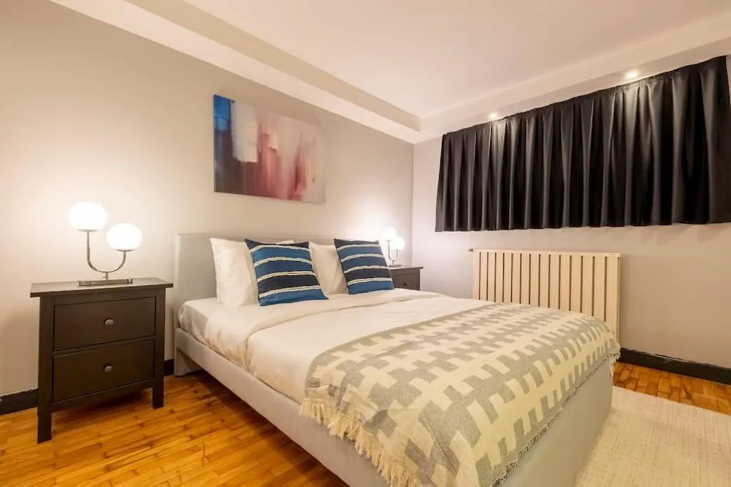 Fourlex House With Central Location Apartment Istanbul 0*,  Turkey
