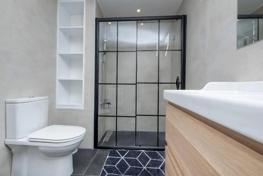 Fourlex House With Central Location Apartment Istanbul 0*,